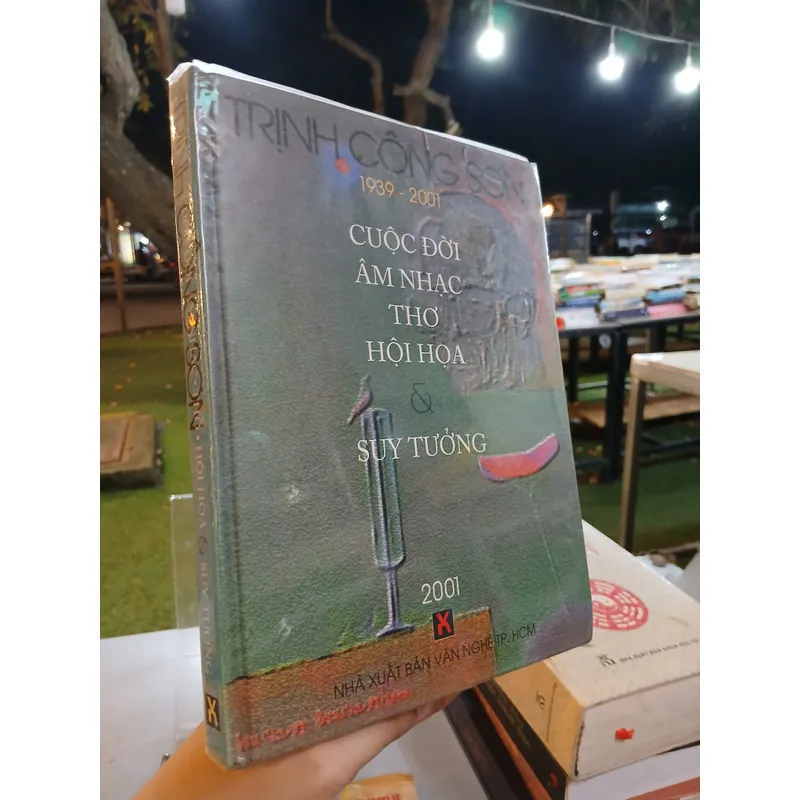 TRỊNH CÔNG SƠN (1939 - 2001) - CUỘC ĐỜI - ÂM NHẠC - THƠ - HỘI HỌA & SUY TƯỞNG 590319