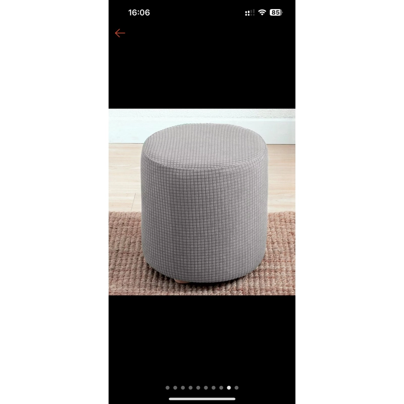 Bọc đôn sofa bo chun 542258
