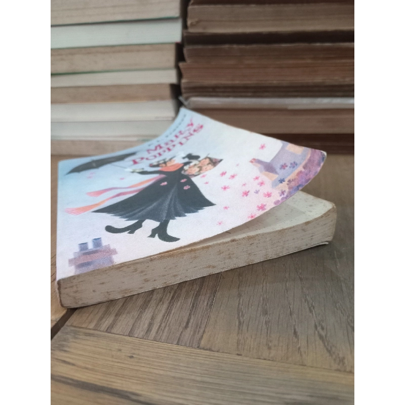 Mary Poppins - P.L.Travers 471753