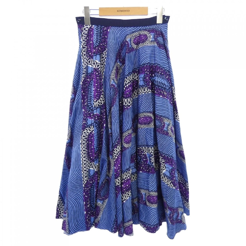 ドゥロワー DRAWER 6524-299-1197 Váy - Hàng hiệu Authentic 820276