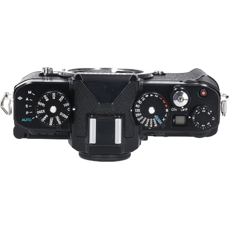 ZF Đen - Hàng hiệu Authentic 880099