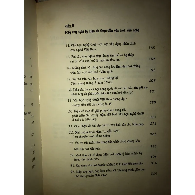 Văn nghệ với người lính và thời cuộc 658303