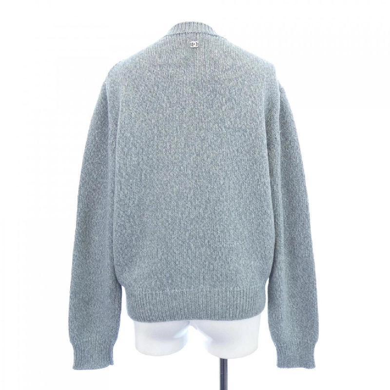 Chanel CHANEL LOOK27 P73896K10578 Áo len 630692