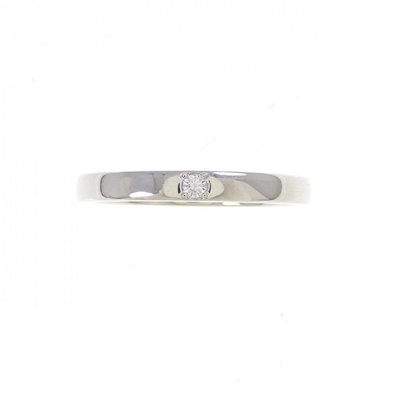 Nhẫn kim cương Mikimoto 0.02CT - Hàng hiệu Chính hãng 836810