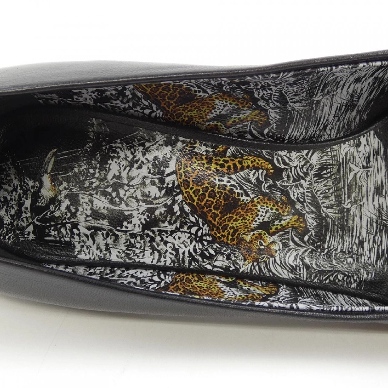 Giày cao gót HERMES 660263