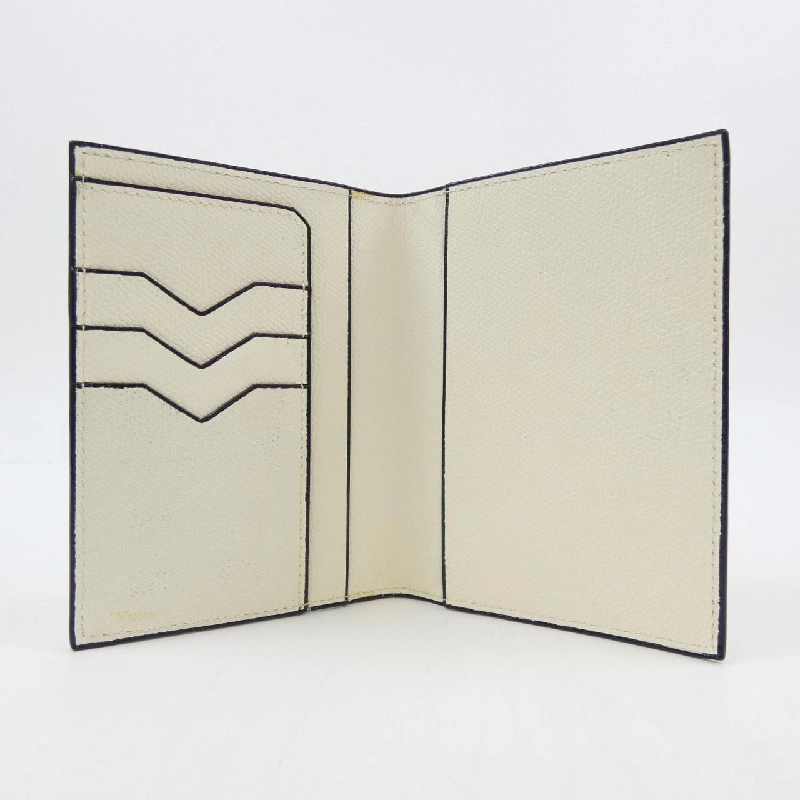 Ví đựng hộ chiếu VALEXTRA V2L49 - Hàng hiệu Authentic 832149