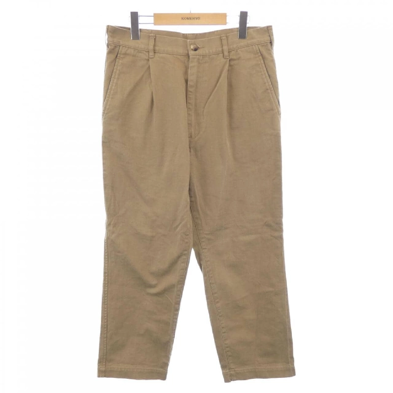 Quần Commes des Garçons Homme - Hàng hiệu Authentic 890733