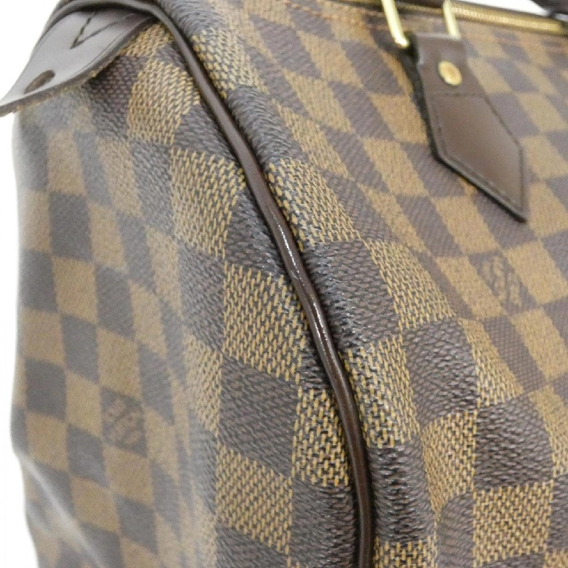 Túi xách Boston Louis Vuitton Damier Speedy 30cm N41531 - Hàng hiệu Chính hãng 803539