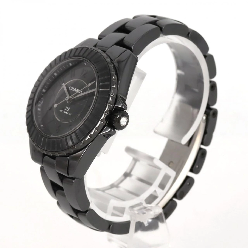 Chanel J12 Caliber 12.2 Edition 1 33mm Ceramic LIMITED H6784 Ceramic Automatic - Hàng hiệu Authentic 873402