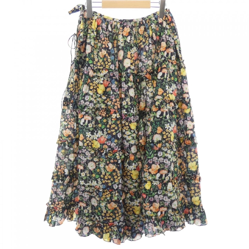 Hàng hiệu HORROR VACUI 6524-343-1678 - Váy 808946