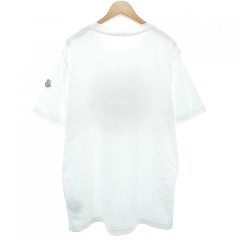 MONCLER J20918C00012 89AKK T-shirt - Hàng hiệu Chính hãng 774380