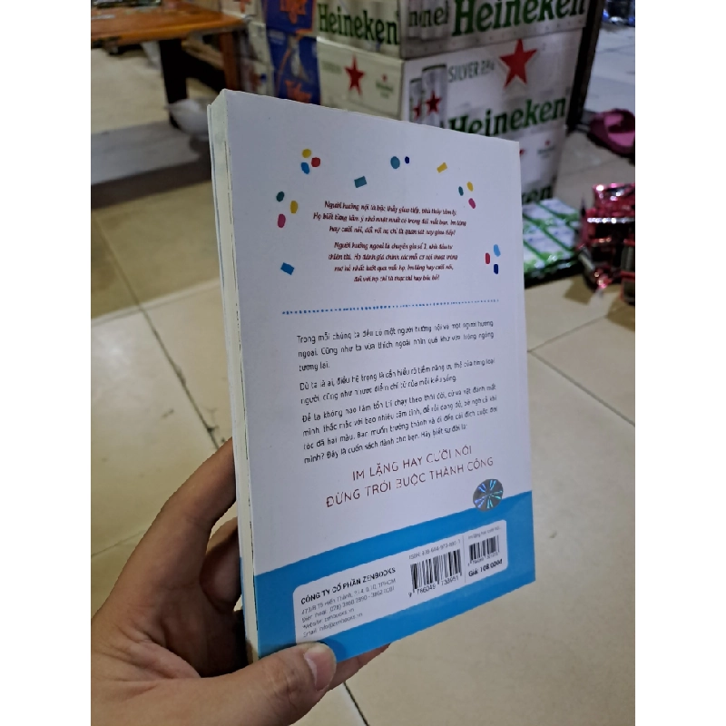 Im lặng hay cười nói đừng trói buộc thành công mới 90% Oopsy 2019 HCM0308 KỸ NĂNG 523963
