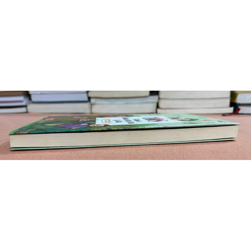 108 Truyện khoa học vui lý thú 🌊 599623