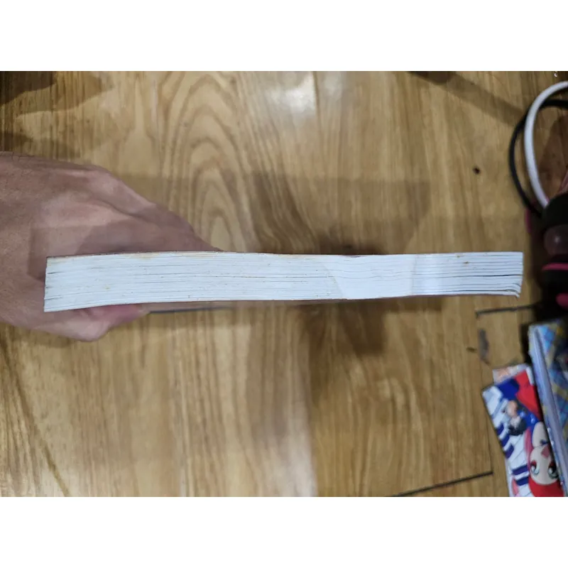 Luận ngữ (sách photo)
 688290