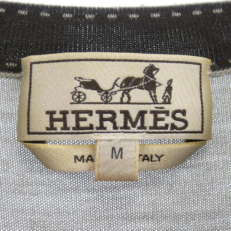 HERMES 31-5725 Áo len - Hàng hiệu Chính hãng 896017