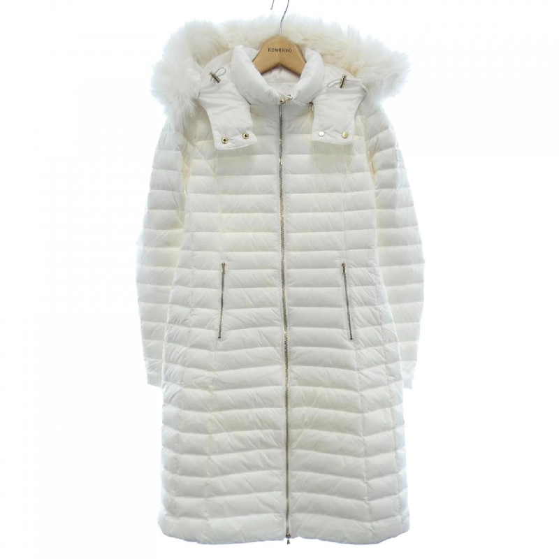 【Khuyến mãi】Áo khoác lông vũ TATRAS 643126