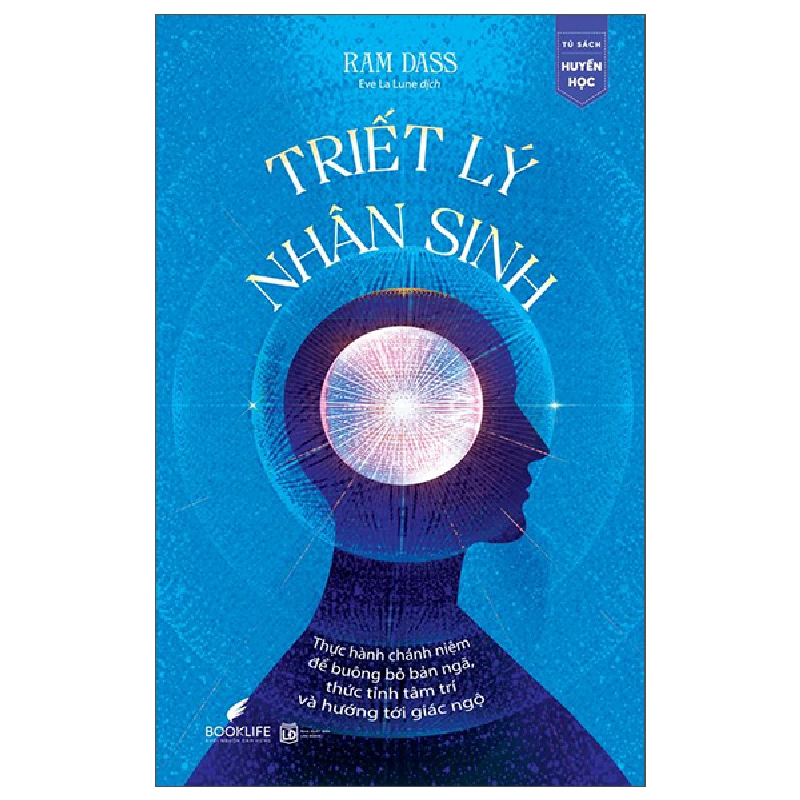 Triết Lý Nhân Sinh (2025) - Ram Dass 700127