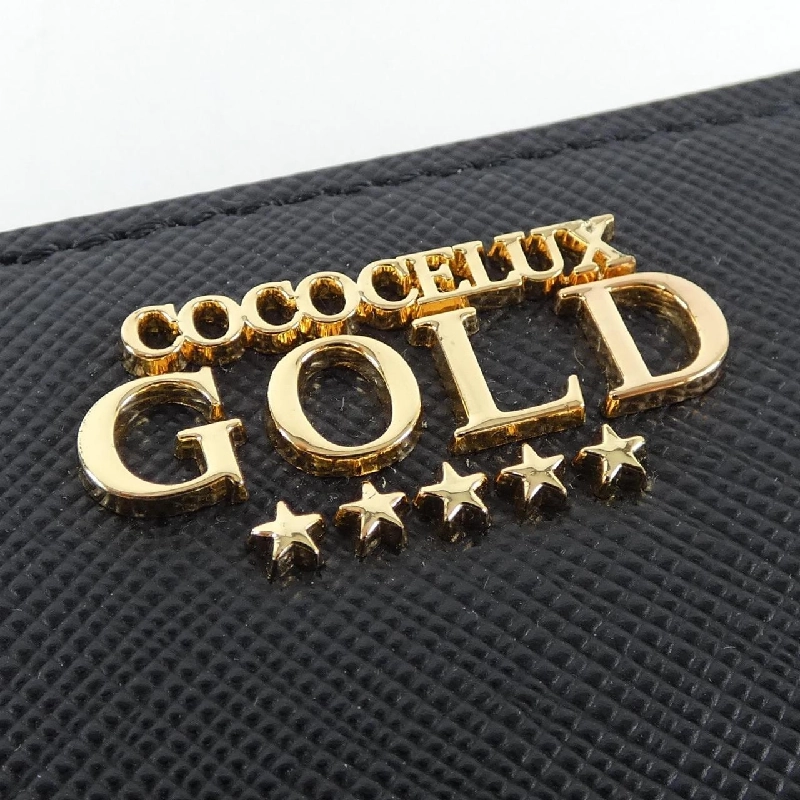 Ví COCOCELUX GOLD - Hàng hiệu Authentic 831561