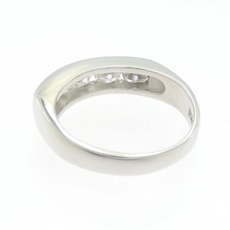 Nhẫn kim cương PT900 1.00CT 669352