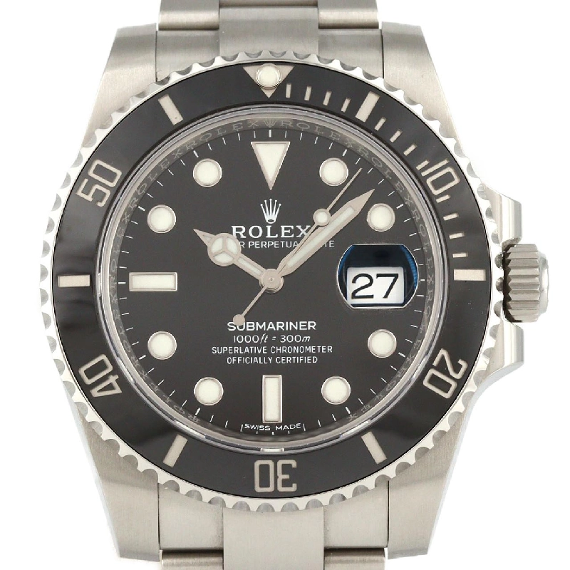 Đồng hồ Rolex Submariner Date 116610LN SS tự động - Hàng hiệu Chính hãng 882083