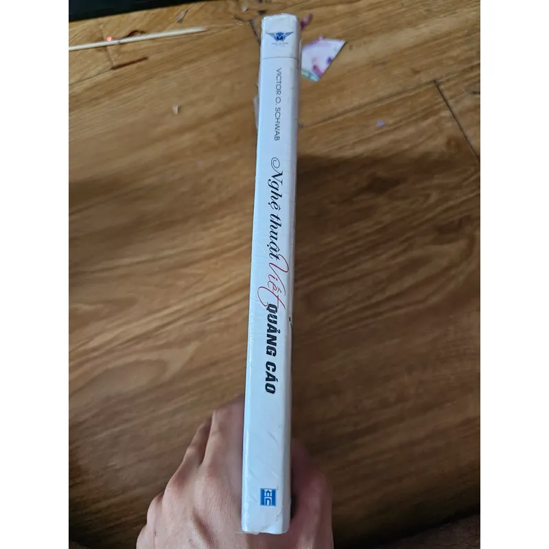 Nghệ thuật viết quảng cáo 
72k 610626