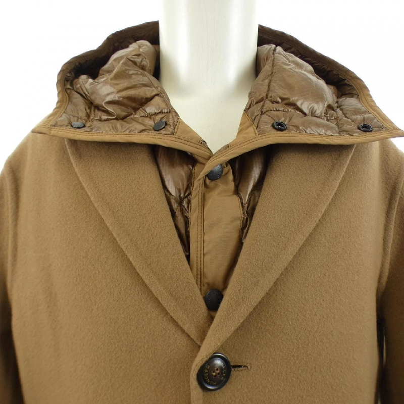 MONCLER 3WAY TIERCE Coat - Hàng hiệu Chính hãng 884297