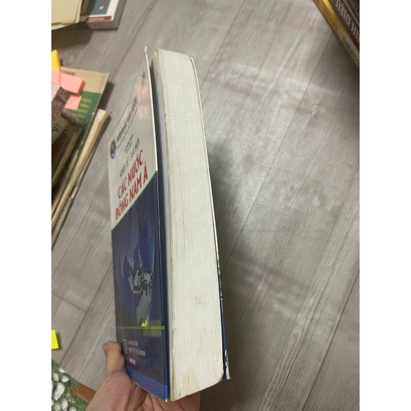 Các nước đông Nam Á  377388