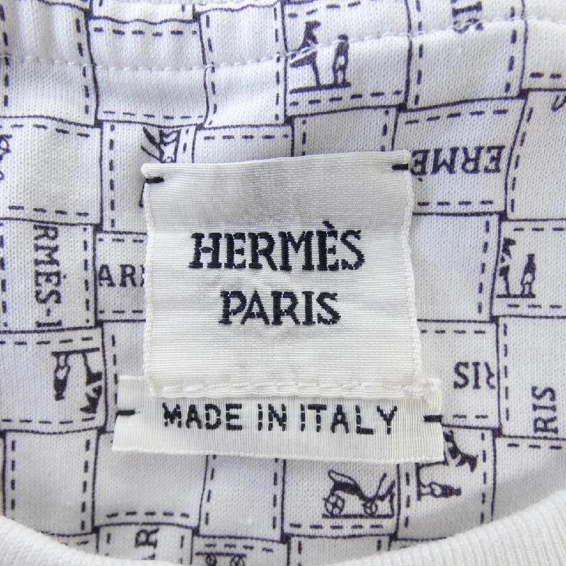 Áo thun HERMES - Hàng hiệu Chính hãng 826290