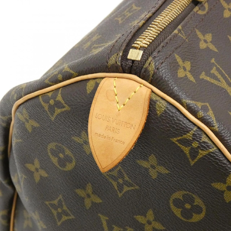 Túi du lịch Louis Vuitton Monogram Keepall 55cm M41424 614502