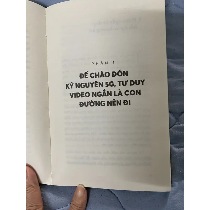 sách tiktok cho người mới xây kênh 712251