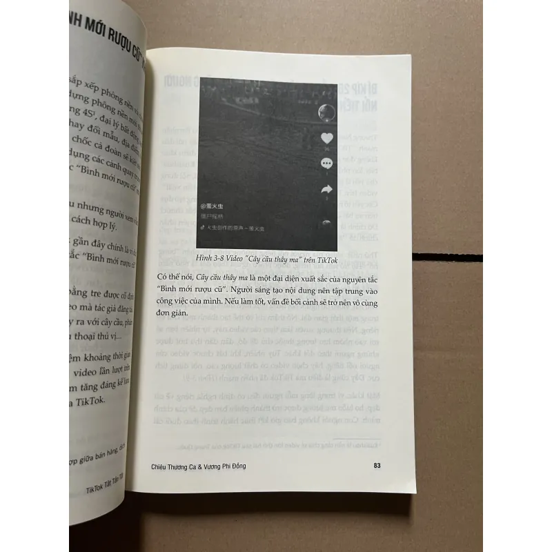 Tiktok tất tần tật 1030580