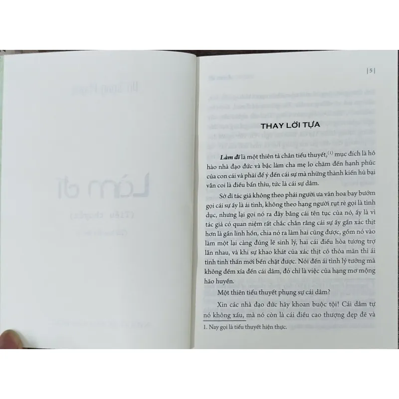 Làm đĩ-Vũ Trọng Phụng  961296