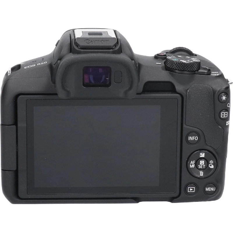 ＥＯＳ Ｒ５０ - Hàng hiệu Authentic 877935