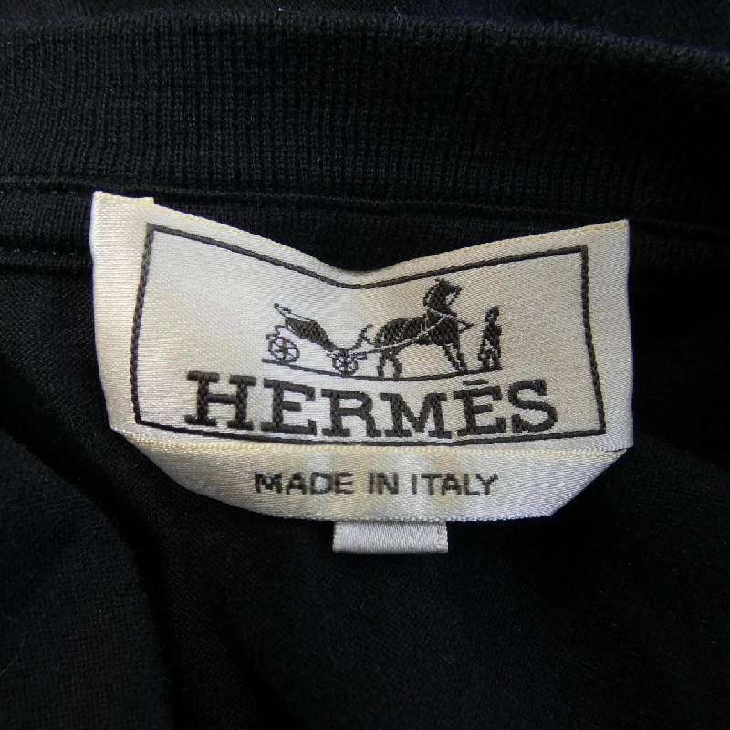 Áo thun HERMES - Hàng hiệu Chính hãng 906176