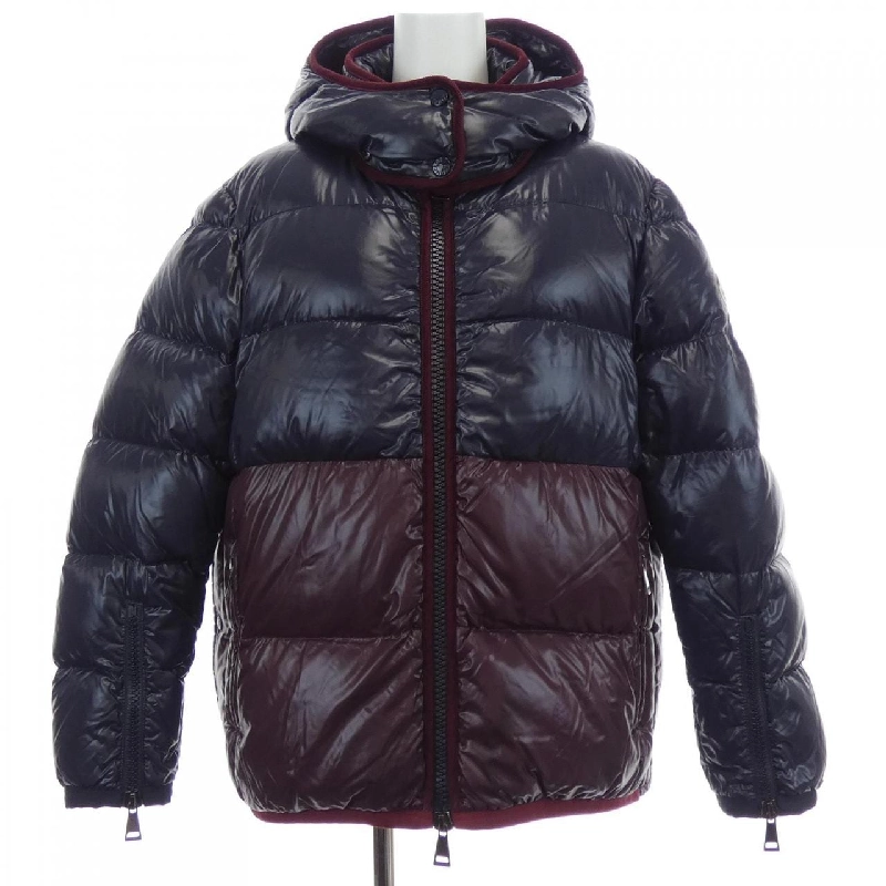 MONCLER COTINUS Áo khoác lông - Hàng hiệu Chính hãng 814554