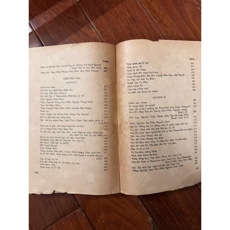 Thơ văn yêu nước nửa sau thế ký XIX (1858-1900) 576680