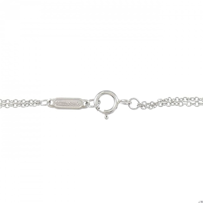 Tiffany Solitaire Bracelet - Hàng hiệu Authentic 846594