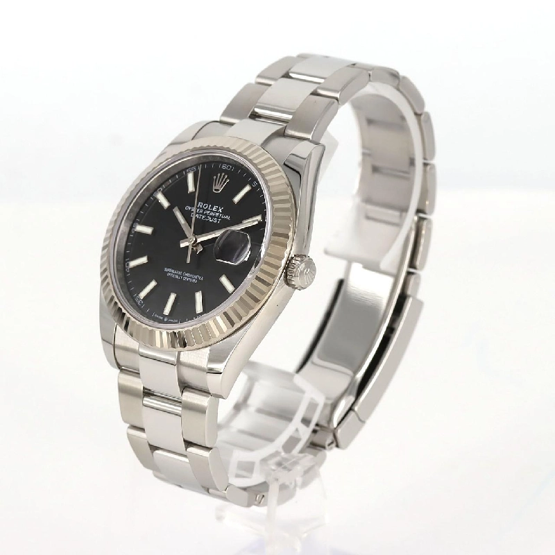 Đồng hồ Rolex Datejust 126334･3 SSxWG tự động - Hàng hiệu chính hãng 880162