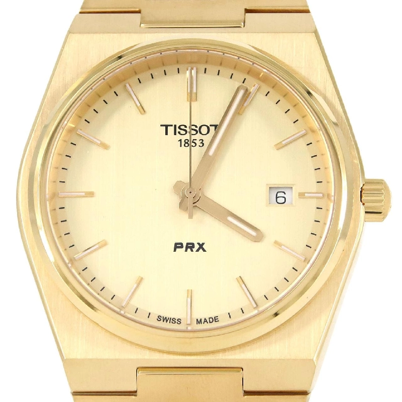 Tissot PRX T137.410.33.021.00 GP Quartz - Hàng hiệu Chính hãng 882262