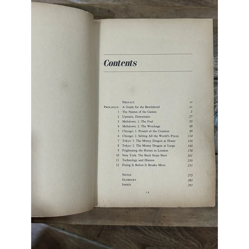 Markets: Who Plays, Who Gains, Who Loses - Martin Mayer 748752