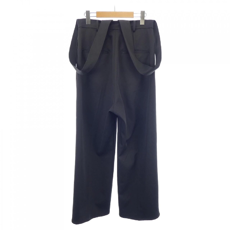 【Mã giảm giá】ETRE TOKYO Quần 651379