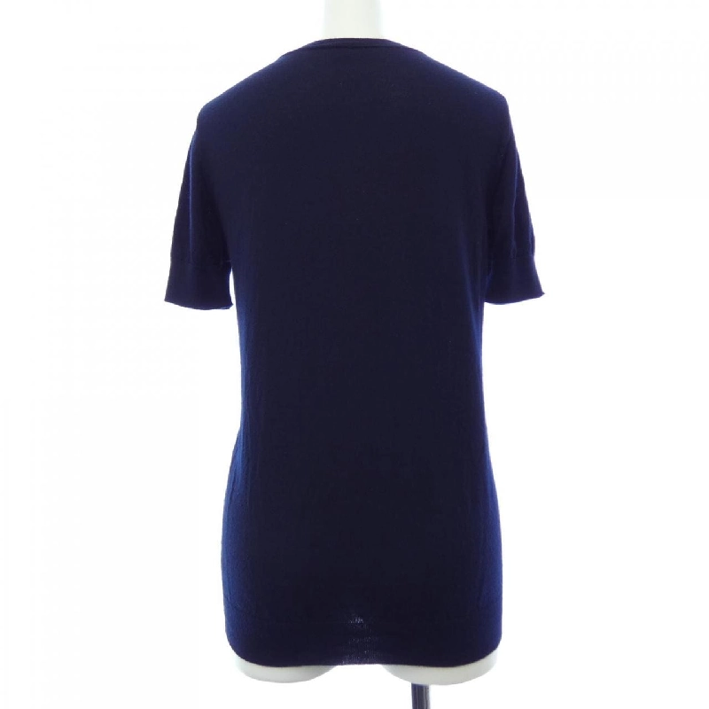 JOHNSTONS OF ELGIN Áo len - Hàng hiệu Chính hãng 627367