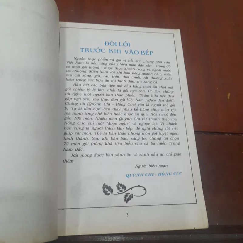 72 món GỎI TUYỆT NGON 930889