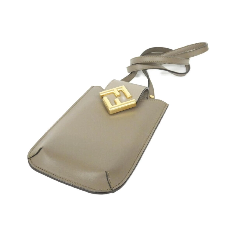 Fendi FF DIAMOND 7AS188 ALWA Ốp điện thoại - Hàng hiệu Chính hãng 808225