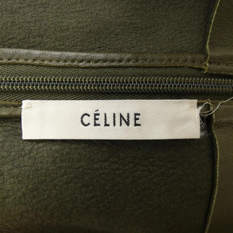 【Mã giảm giá】Váy Celine CELINE 655901