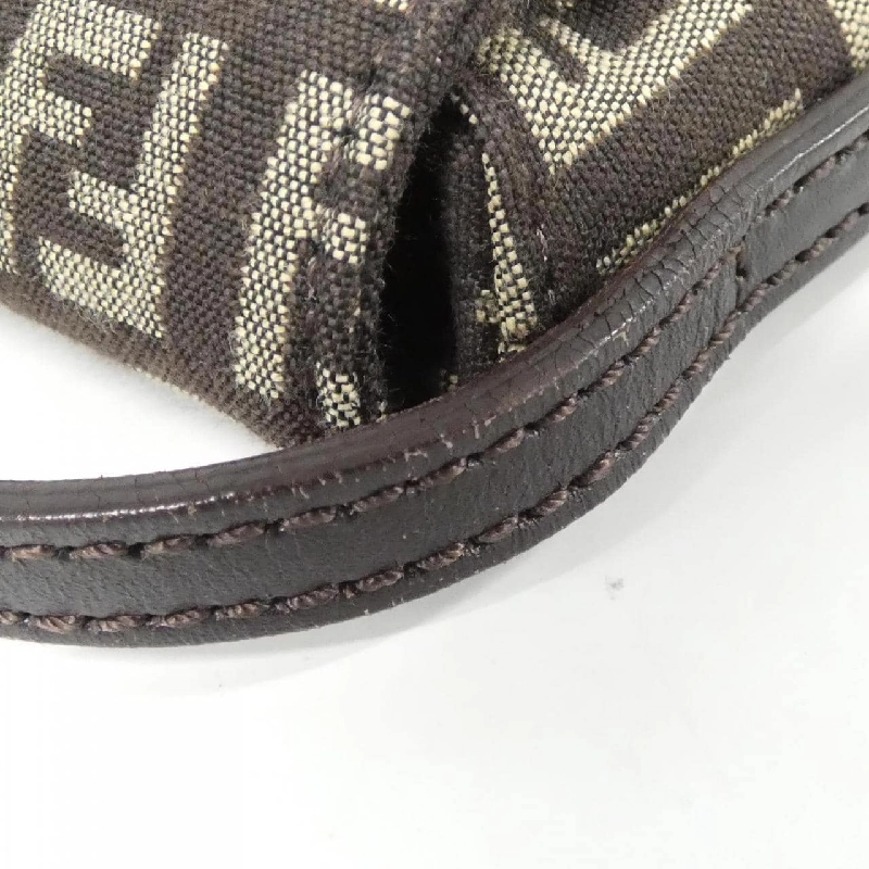 Fendi 8BT075 JQ4 Túi đeo chéo - Hàng hiệu Chính hãng 802919