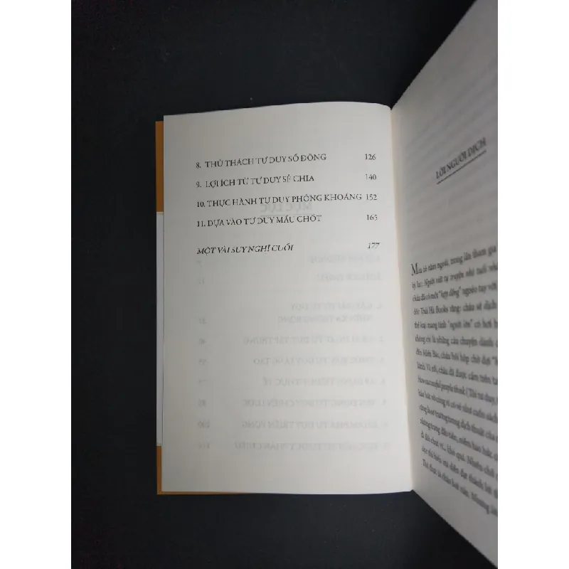 Tôi tư duy tôi thành đạt mới 90% bẩn nhẹ 2018 John C. Maxwell HCM2103 KỸ NĂNG 413107