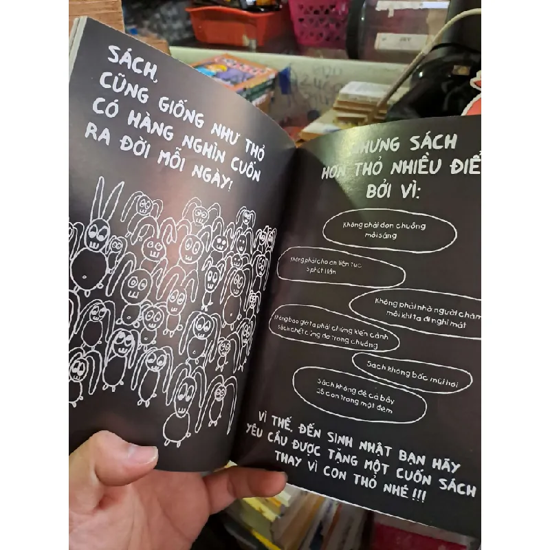 Bí kíp khiến bạn thích đọc sách - Boucher - 2016 mới 90% - KỸ NĂNG - HCM0111 628890