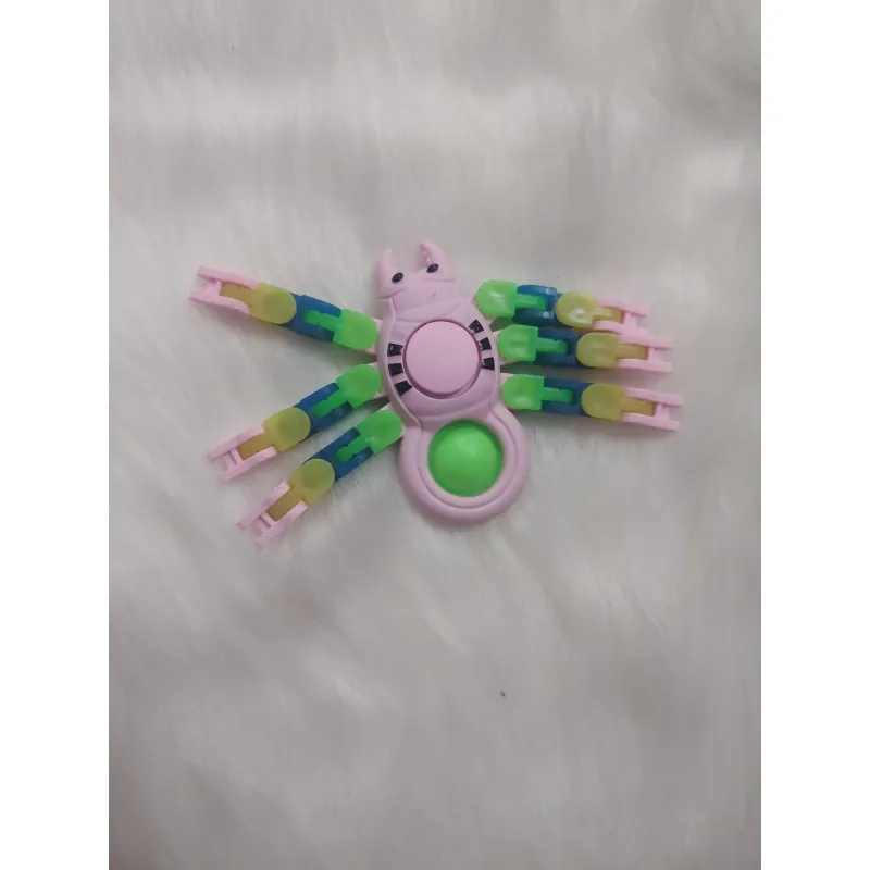 1 con quay đồ chơi giúp giảm căng thẳng 996780