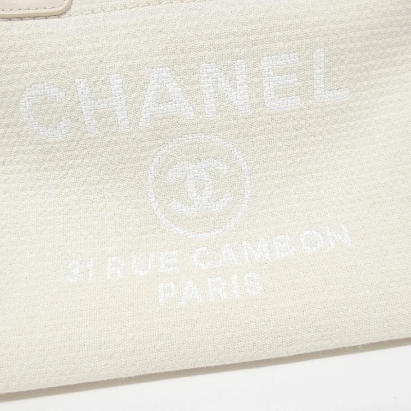 Túi Chanel Deauville Line AS3257 614696